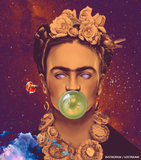 Frida