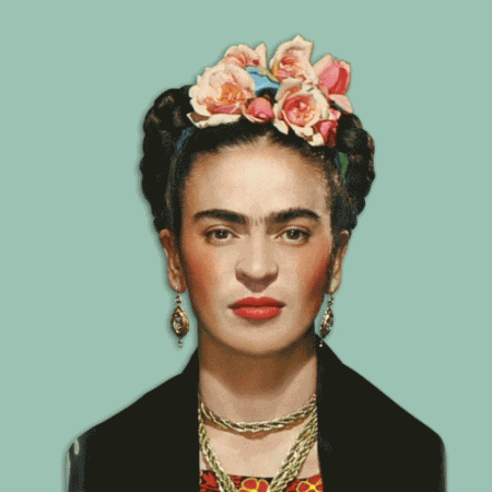 Frida