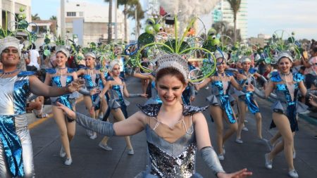 Esta lista tiene los mejores Carnavales que habrá en México este 2023