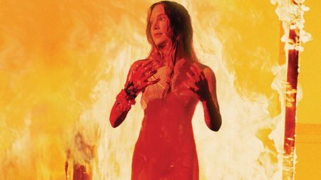 Este fin de semana se presentará la obra 'Carrie' en Condesa