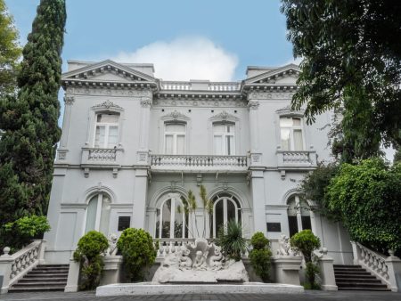 La belleza cultural de la Casa del Tiempo de la UAM