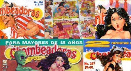 Libro de las Chambeadoras: un arte popular 100% mexicano