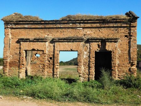 Chametla, el pueblo donde se han encontrado infinidad de piezas arqueológicas