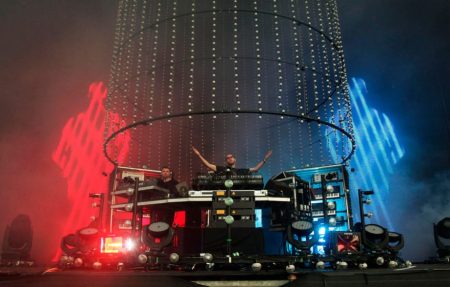 5 canciones imprescindibles para el concierto de Chemical Brothers