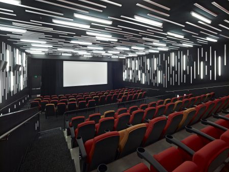 Estos son algunos de los cineclubes que proyectan las mejores películas en CDMX