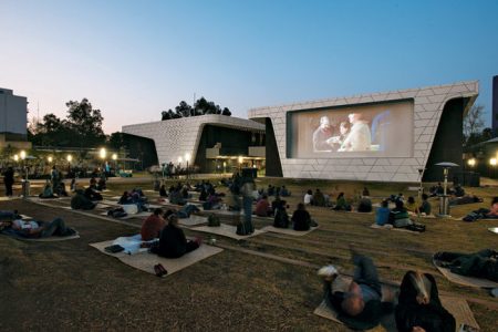 Los Cines gratuitos en CDMX: salas, museos, bibliotecas y parques