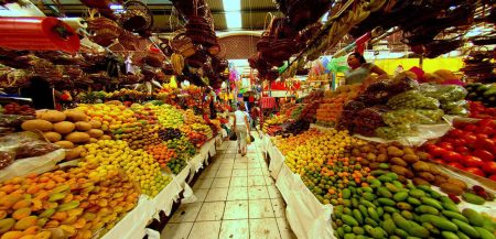 Consume local: opciones para apoyar la economía de barrio en cuarentena