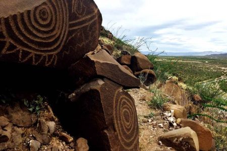 Cueva de la Candelaria, el gran hallazgo de las culturas del norte