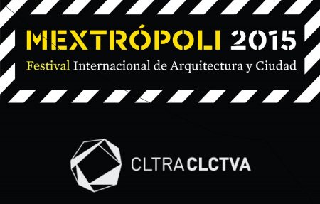 Aunque no seas arquitecto te interesará este evento: Metrópoli