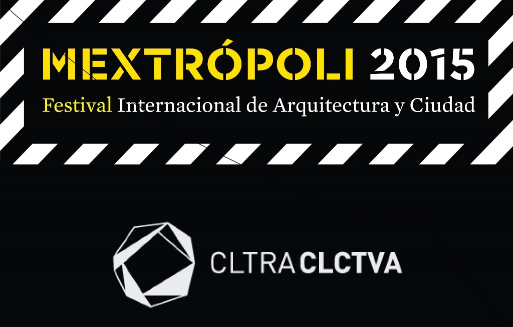 Aunque no seas arquitecto te interesará este evento: Metrópoli