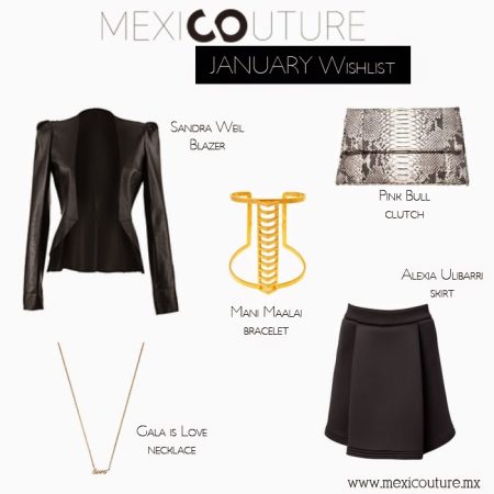 mexicouture