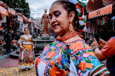 8 de Marzo: Día Internacional de la Mujer y datos sobre la conmemoración en México