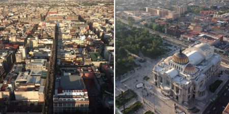 15 secretos que no sabías sobre el Centro Histórico de la Ciudad de México