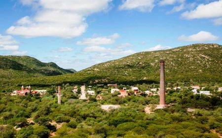 El Triunfo: la preciosa joya histórica de Baja California Sur