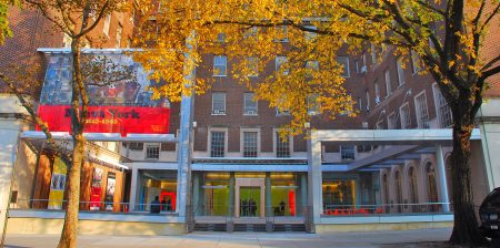 El Museo del Barrio de New York, es un espacio dedicado al arte latino y caribeño