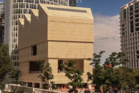 Ahora puedes visitar Eno, el delicioso restaurante del Museo Jumex