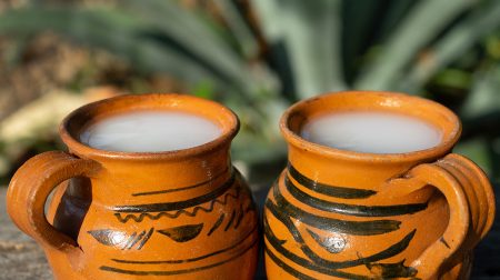 Festival del Pulque y Mezcal 2023, un recorrido prehispánico en La Condesa