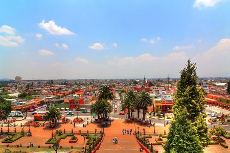 Regresa el Festival del Vino a Metepec con un picnic totalmente gratis