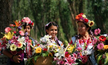 La Flor Más Bella del Ejido, el certamen de belleza que celebra nuestras raíces