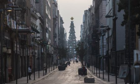 Lugares recomendados en la CDMX que abren el 1 de enero