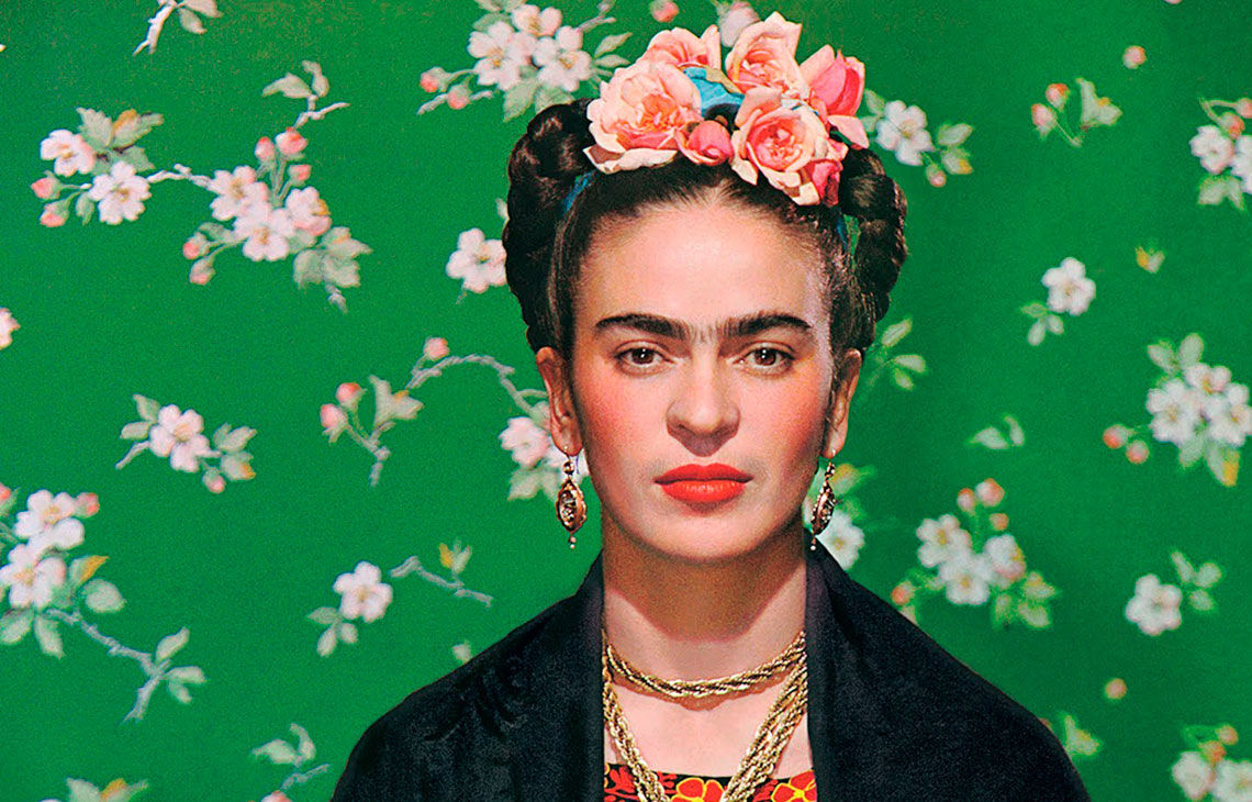 Frida