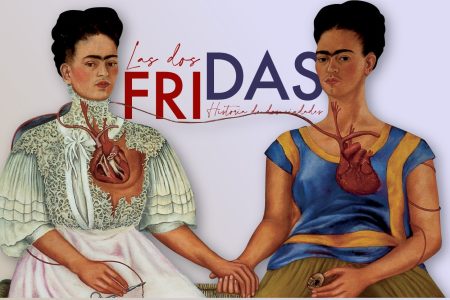 Las dos Fridas: Historia de dos ciudades, en el MAM