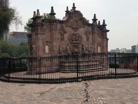 Nostálgicas fotos de Belén, la fuente más antigua de la ciudad