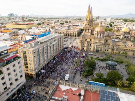 ¿Qué significa y de dónde proviene la palabra Guadalajara?