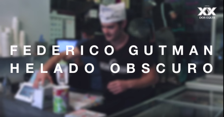 Dos Equis presenta: HIP XX con Helado Obscuro (VIDEO)