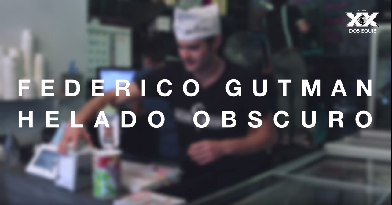 Dos Equis presenta: HIP XX con Helado Obscuro (VIDEO)