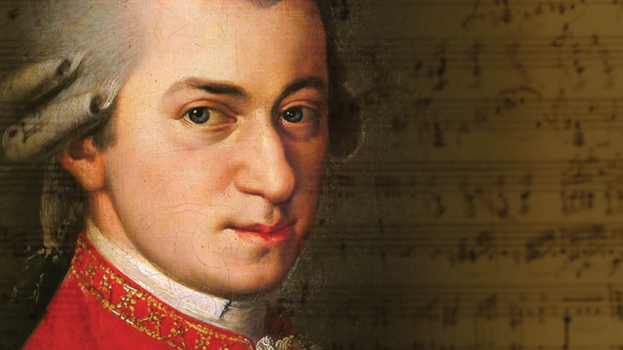 ¿No conocías a Mozart? lo harás de la manera más fina con este Festival