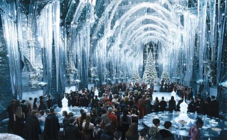 Harry Potter: Gran Baile de Invierno, el evento mágico llega a la CDMX