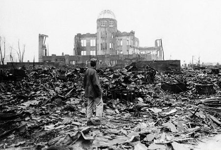 Hiroshima, una visión fotográfica de la ciudad japonesa más allá de la tragedia