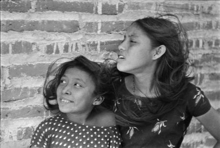 La Ciudad de México por el magnífico Henri Cartier-Bresson (FOTOS)