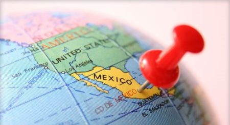 ¿Qué tan segura es la Ciudad de México comparada con ciudades de E.U.A.?