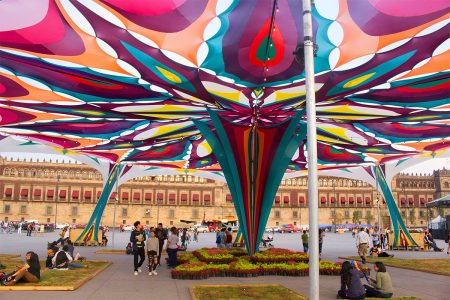 La CDMX es clasificada como la mejor ciudad cultural del mundo