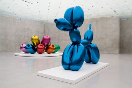 Marcel Duchamp y Jeff Koons llegarán al Museo Jumex