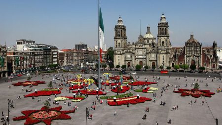 14 Festivales culturales que se llevarán a cabo en la CDMX en 2019