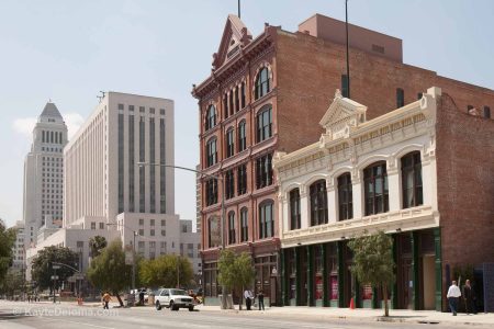 L.A. Plaza conserva, difunde y engalana la cultura mexicana en Los Ángeles