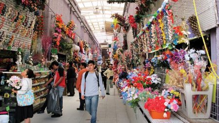 Gastronomía en La Merced: un recorrido para los foodies verdaderos 