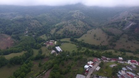 La Misión Hidalgo: el paraíso entre la sierra Gorda y la Sierra Madre