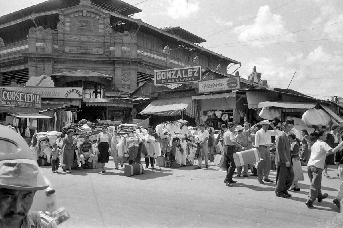 La historia prehispánica de La Morelos: La Lagunilla, Peralvillo y Tepito