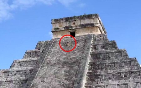 ¿Por qué está prohibido subir a la pirámide de Chichén Itzá?