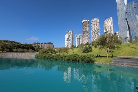 10 Lugares gratuitos y al aire libre para visitar en la Ciudad de México