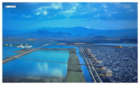 Sin agua no hay futuro: Propuestas prehispánicas para la ciudad contemporánea