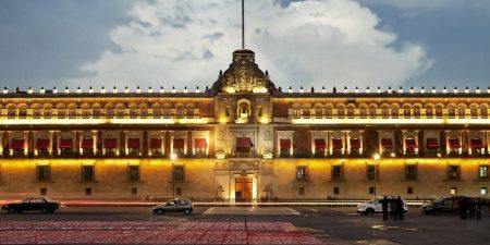 La CDMX a través de 5 ejemplos de arquitectura colonial española