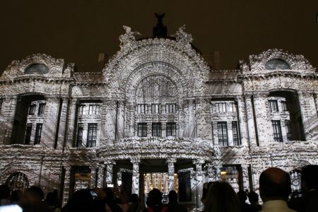 Así será la experiencia Street Mapping en el Centro Histórico de la ciudad