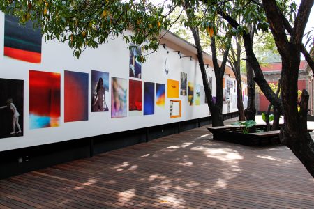 Llega la extraordinaria Bienal de Fotografía al Centro de la Imagen