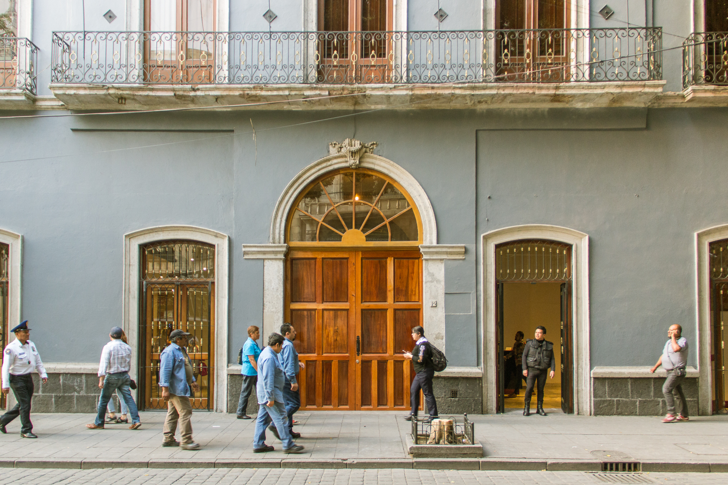 MUPE, el Museo del Perfume de la CDMX es una increíble experiencia sensorial