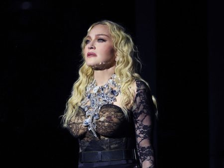 Madonna en CDMX: documental, visita guiada y filmación de conciertos